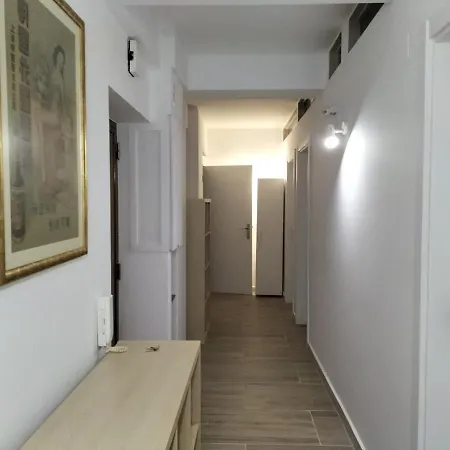 Retreat View Tagu River Apartment Lisbon